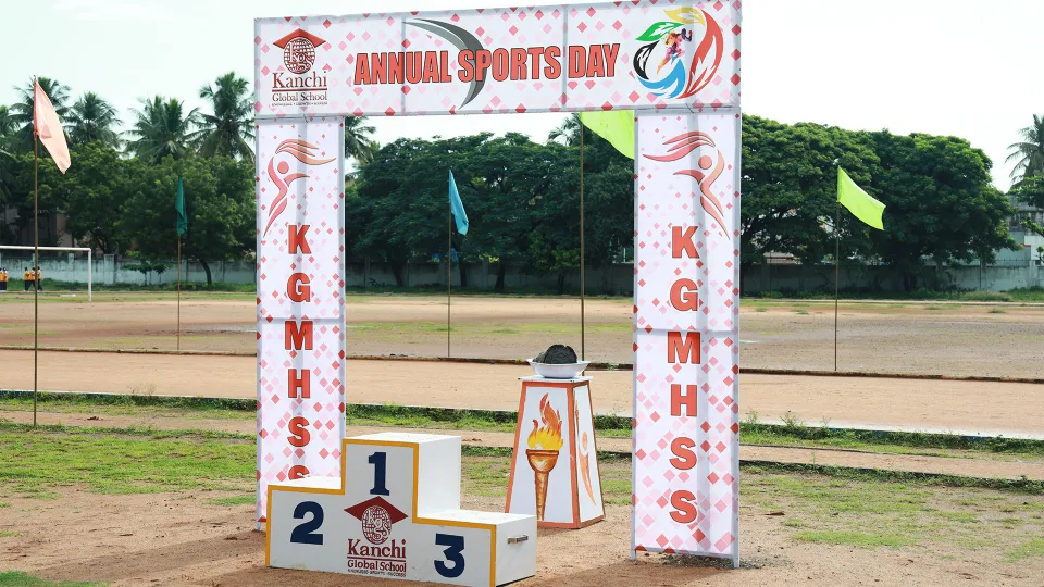 Sports Day