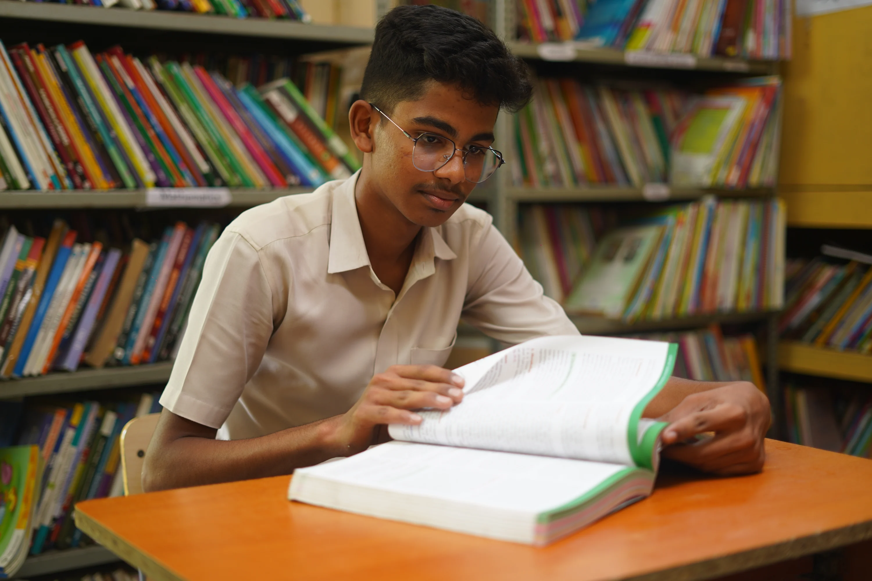 Library 2