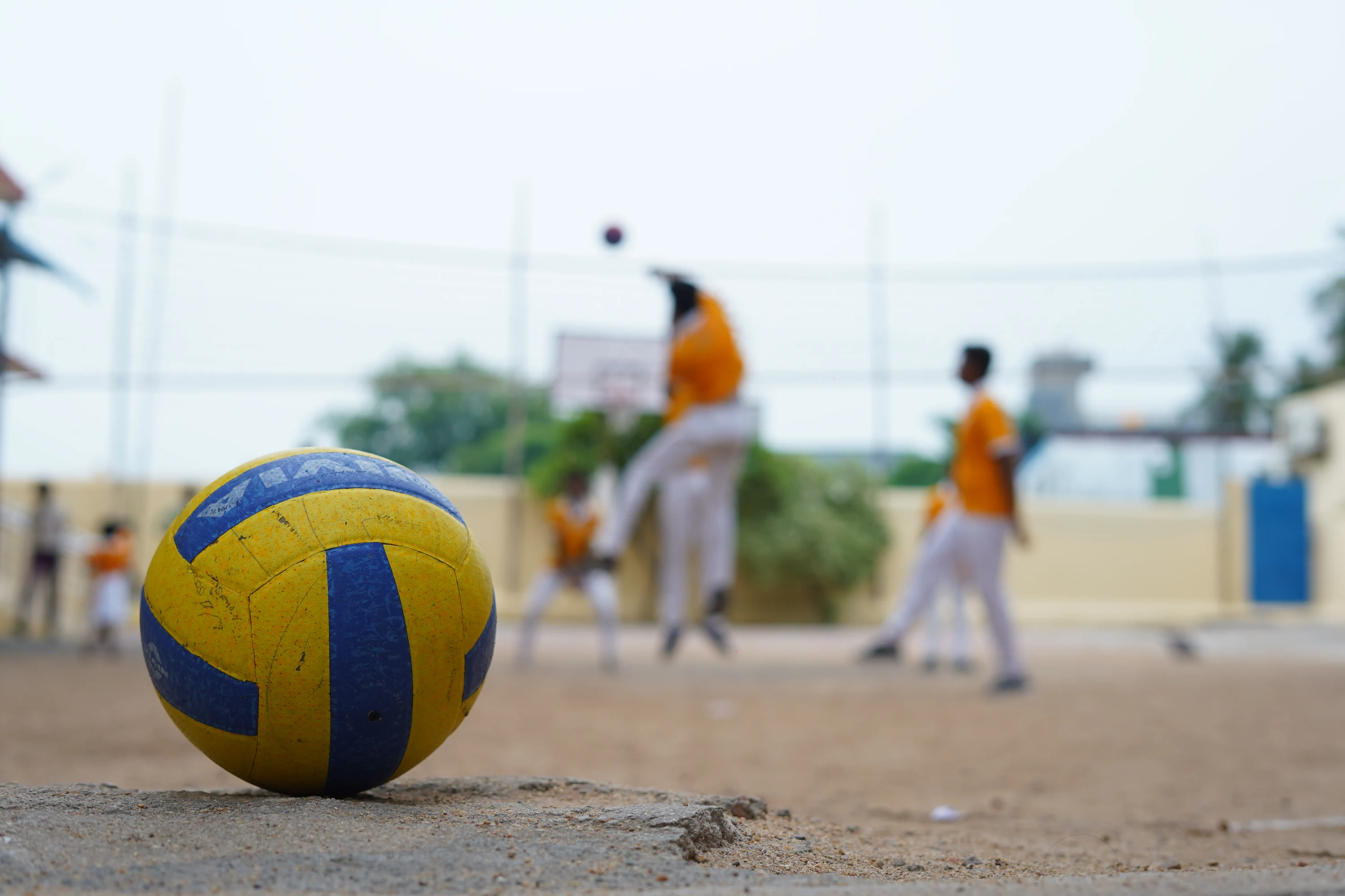 Play Area 3