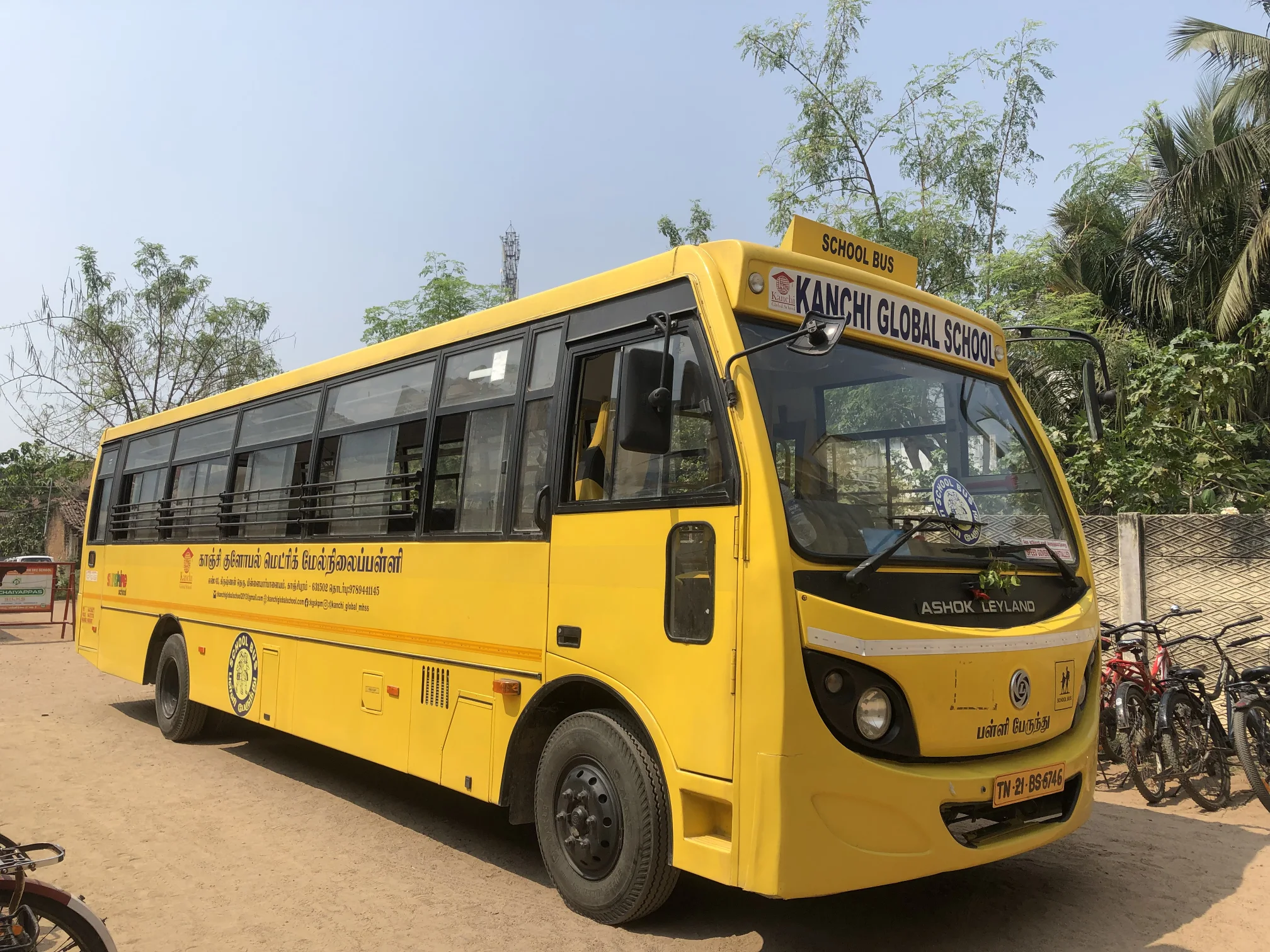 Transport 1