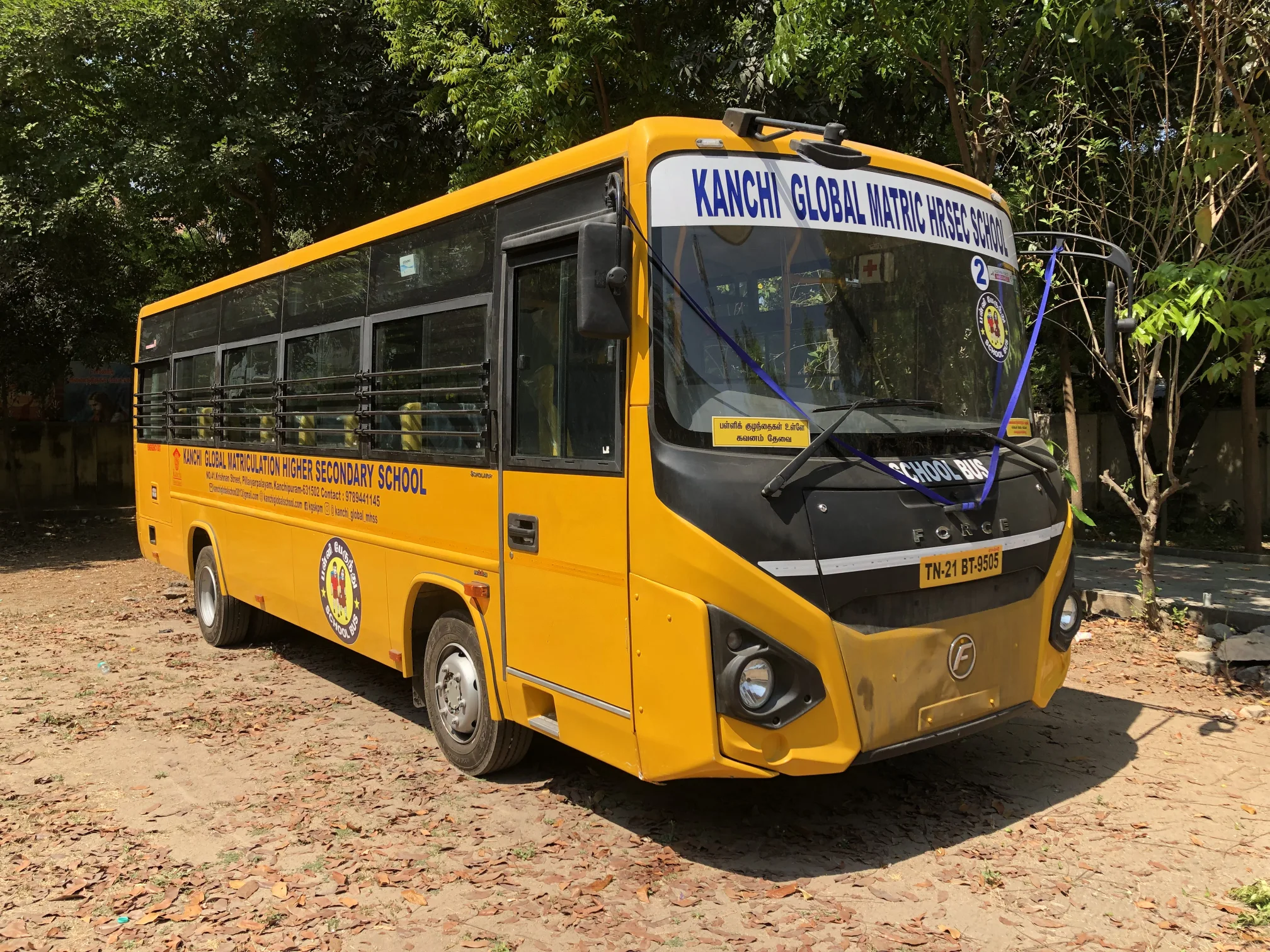 Transport 2