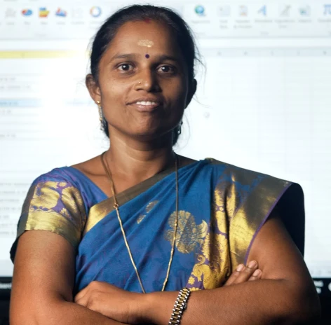 CHITRA V