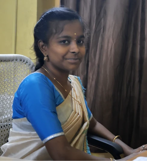 KAMALI K