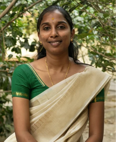 KANAGAVALLI S