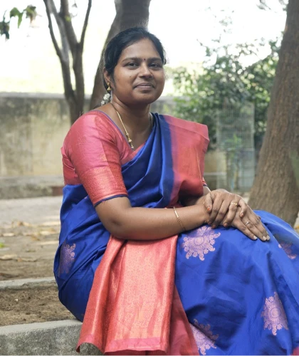 LAVANYA G