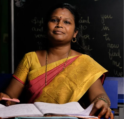 MEENAKSHI C