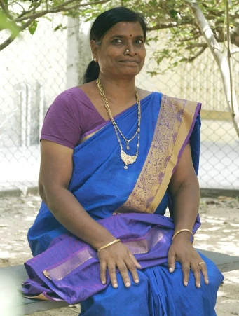 PARVATHI K