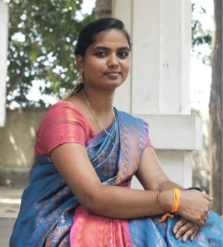 YUVALAKSHMI M